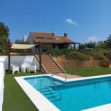 Finca Mis Morenas Палос-де-ла-Фронтера Екстер'єр фото